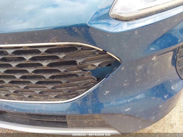 Ford ESCAPE SE 2020 1FMCU9G67LUB31418 Image 16