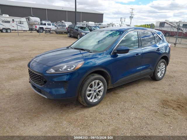 Aukcja sprzedaży 2020 Ford Escape Se, vin: 1FMCU9G67LUB31418, numer aukcji: 30098353