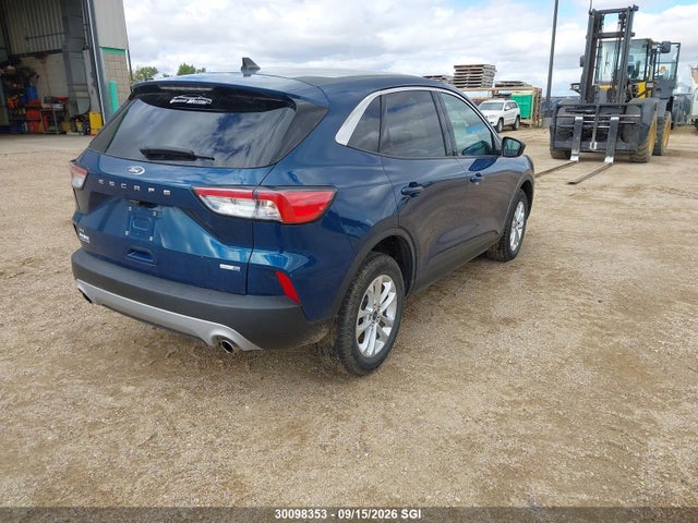 1FMCU9G67LUB31418 Ford ESCAPE SE