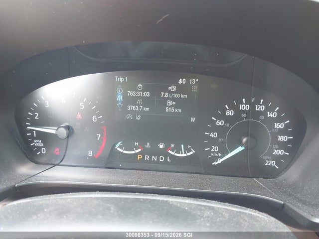 Ford ESCAPE SE 2020 1FMCU9G67LUB31418 Image 7