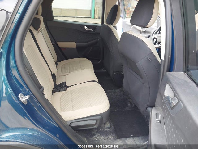 Aukcja sprzedaży 2020 Ford Escape Se, vin: 1FMCU9G67LUB31418, numer aukcji: 30098353