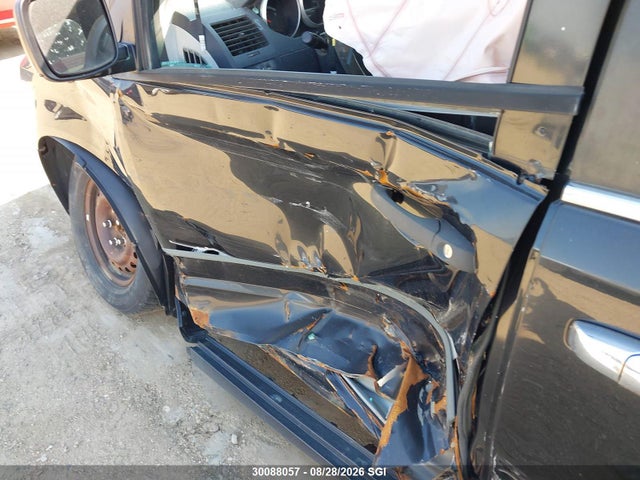 2010 Dodge Grand Caravan Se მანქანა იყიდება აუქციონზე, vin: 2D4RN4DE4AR264872, აუქციონის ნომერი: 30088057