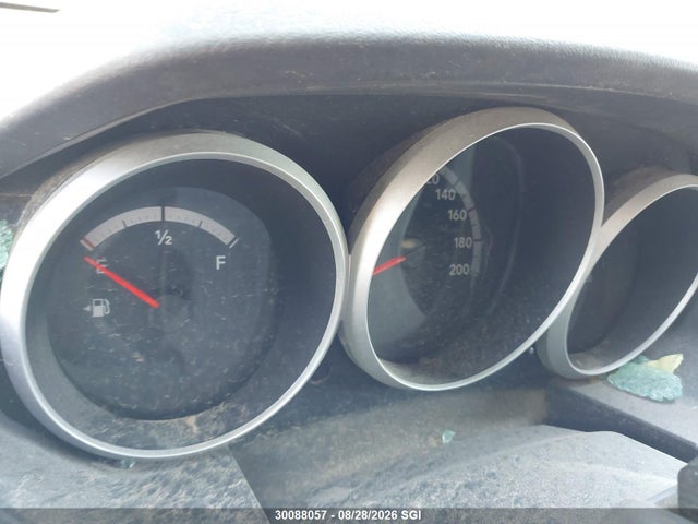 2010 Dodge Grand Caravan Se მანქანა იყიდება აუქციონზე, vin: 2D4RN4DE4AR264872, აუქციონის ნომერი: 30088057