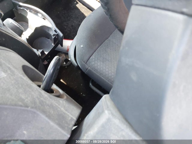 2010 Dodge Grand Caravan Se მანქანა იყიდება აუქციონზე, vin: 2D4RN4DE4AR264872, აუქციონის ნომერი: 30088057