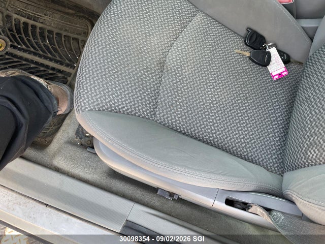 Aukcja sprzedaży 2007 Chrysler Sebring Touring, vin: 1C3LC56R37N602366, numer aukcji: 30098354