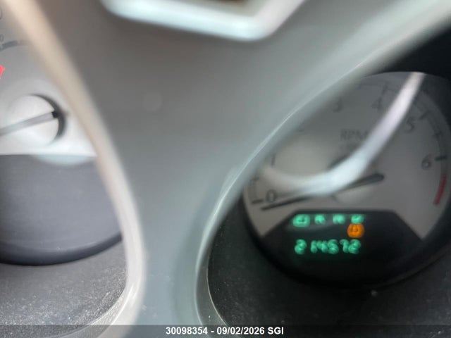 Aukcja sprzedaży 2007 Chrysler Sebring Touring, vin: 1C3LC56R37N602366, numer aukcji: 30098354