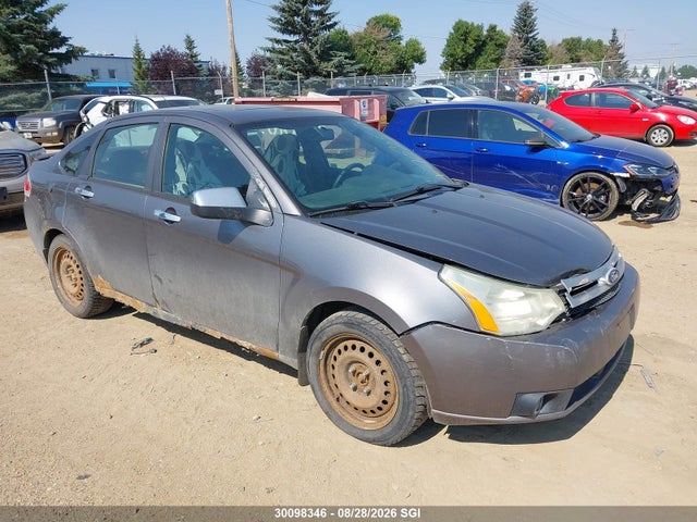 2011 Ford Focus Sel მანქანა იყიდება აუქციონზე, vin: 1FAHP3HN3BW170357, აუქციონის ნომერი: 30098346