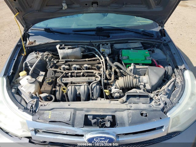 Продаж на аукціоні авто 2011 Ford Focus Sel, vin: 1FAHP3HN3BW170357, номер лоту: 30098346