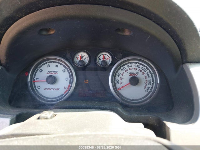 Продаж на аукціоні авто 2011 Ford Focus Sel, vin: 1FAHP3HN3BW170357, номер лоту: 30098346