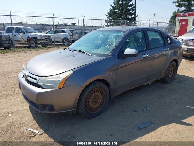 Продаж на аукціоні авто 2011 Ford Focus Sel, vin: 1FAHP3HN3BW170357, номер лоту: 30098346