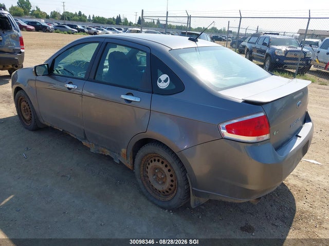 Продаж на аукціоні авто 2011 Ford Focus Sel, vin: 1FAHP3HN3BW170357, номер лоту: 30098346