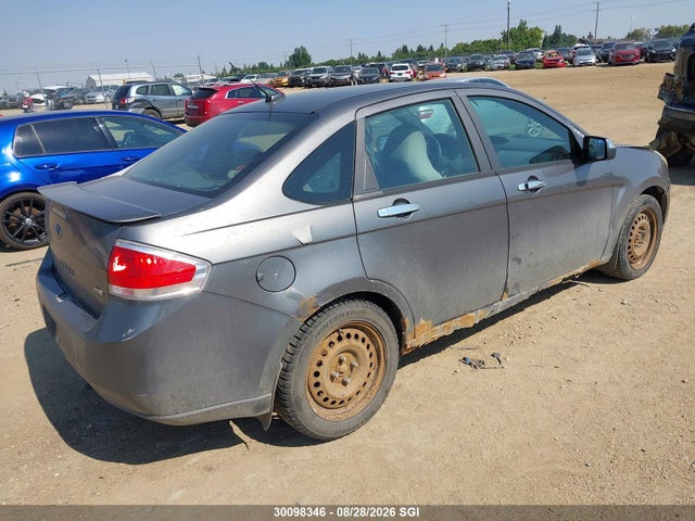Продаж на аукціоні авто 2011 Ford Focus Sel, vin: 1FAHP3HN3BW170357, номер лоту: 30098346