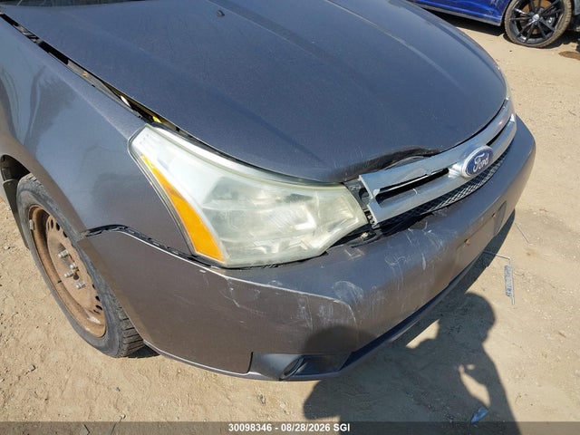 Продаж на аукціоні авто 2011 Ford Focus Sel, vin: 1FAHP3HN3BW170357, номер лоту: 30098346