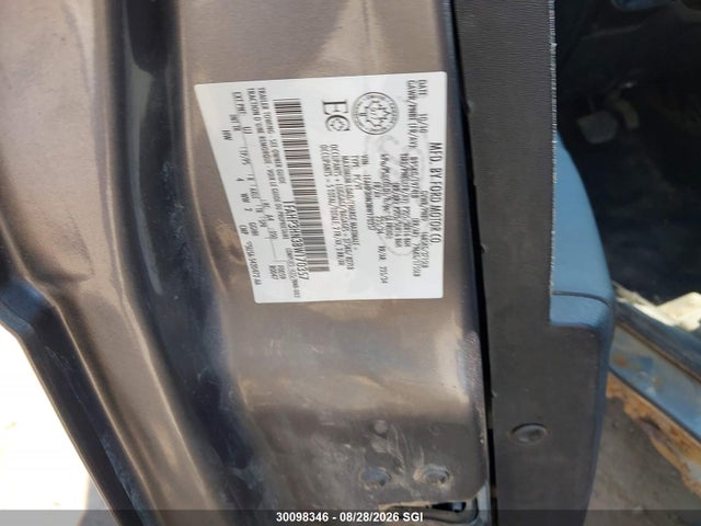 Продаж на аукціоні авто 2011 Ford Focus Sel, vin: 1FAHP3HN3BW170357, номер лоту: 30098346