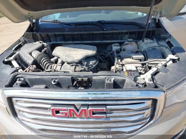1GKKNWLS9HZ191830 GMC Acadia Slt-2