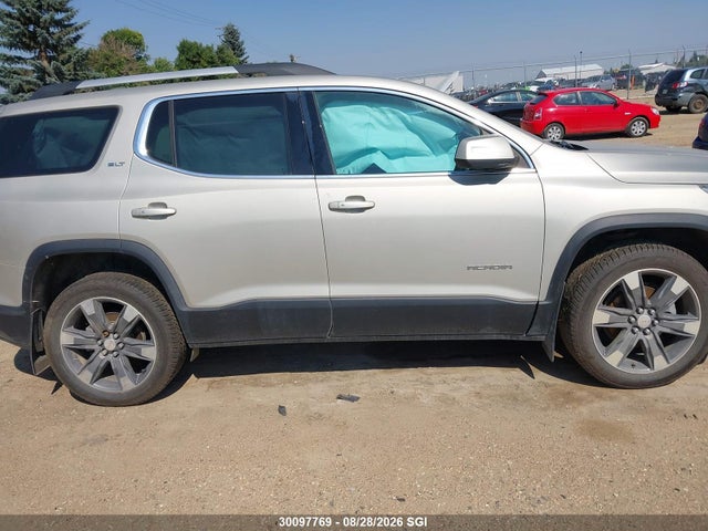 1GKKNWLS9HZ191830 GMC Acadia Slt-2