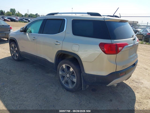 1GKKNWLS9HZ191830 GMC Acadia Slt-2