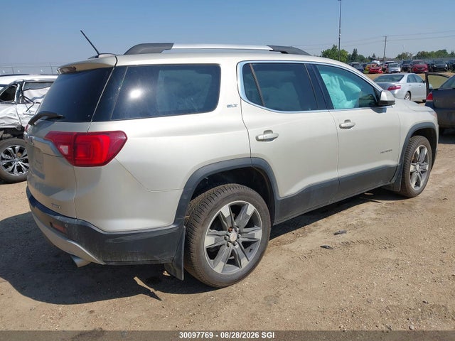 1GKKNWLS9HZ191830 GMC Acadia Slt-2