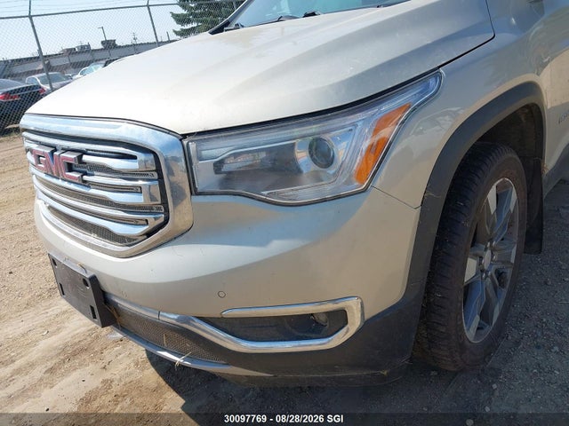 1GKKNWLS9HZ191830 GMC Acadia Slt-2
