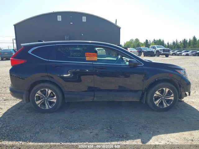 Honda CR-V LX 2018 2HKRW2H26JH148181 Image 12