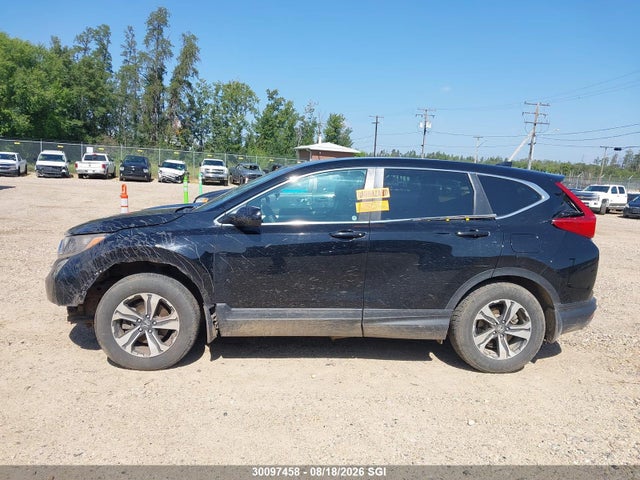 Honda CR-V LX 2018 2HKRW2H26JH148181 Image 13