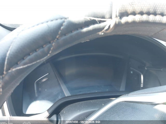 Honda CR-V LX 2018 2HKRW2H26JH148181 Image 14
