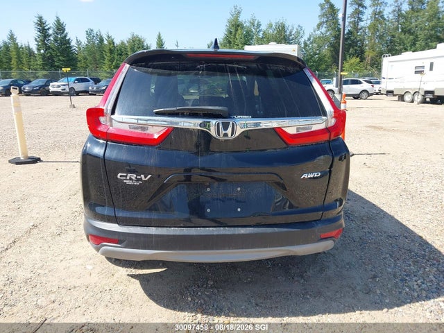 Honda CR-V LX 2018 2HKRW2H26JH148181 Image 15