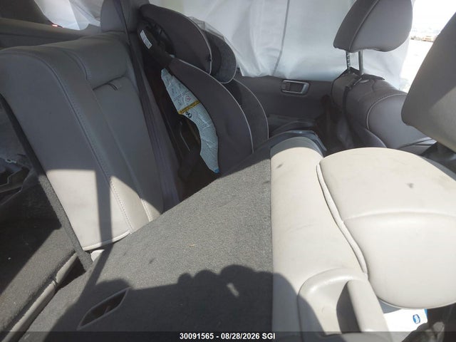 Продажа на аукционе авто 2011 Honda Pilot Exl, vin: 5FNYF4H59BB507766, номер лота: 30091565
