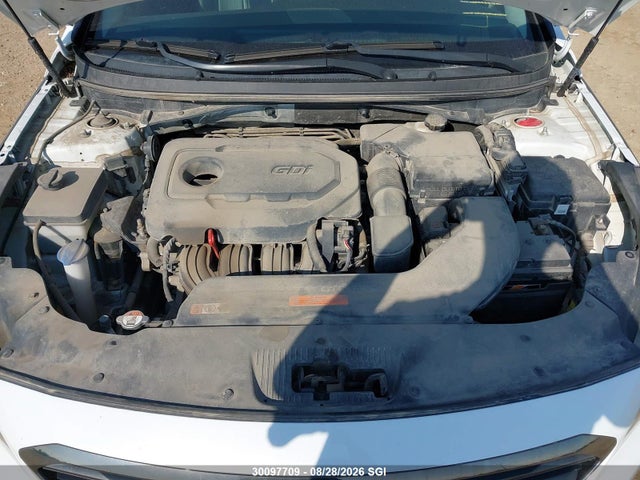 5NPE34AF0GH410480 Hyundai Sonata Sport/limited