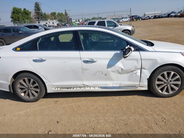 5NPE34AF0GH410480 Hyundai Sonata Sport/limited