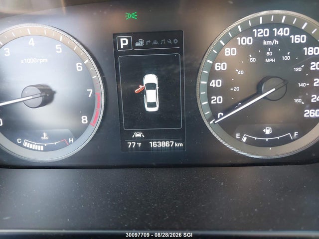 5NPE34AF0GH410480 Hyundai Sonata Sport/limited