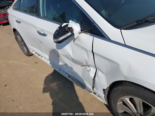 5NPE34AF0GH410480 Hyundai Sonata Sport/limited