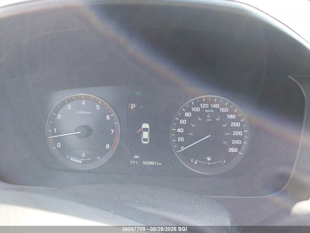 5NPE34AF0GH410480 Hyundai Sonata Sport/limited