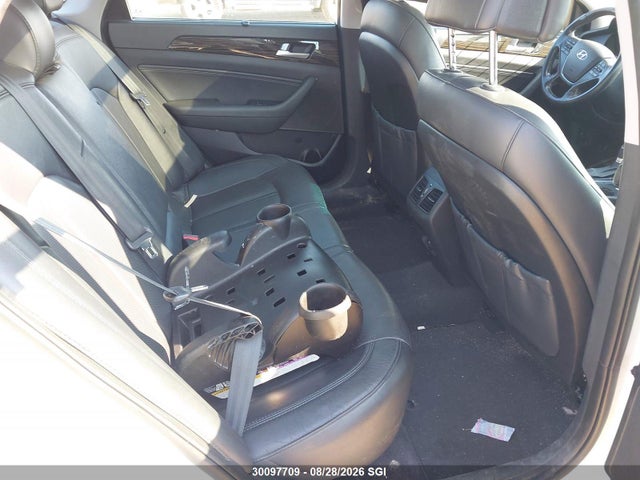5NPE34AF0GH410480 Hyundai Sonata Sport/limited