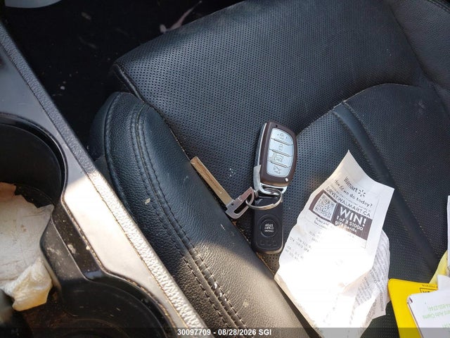 5NPE34AF0GH410480 Hyundai Sonata Sport/limited