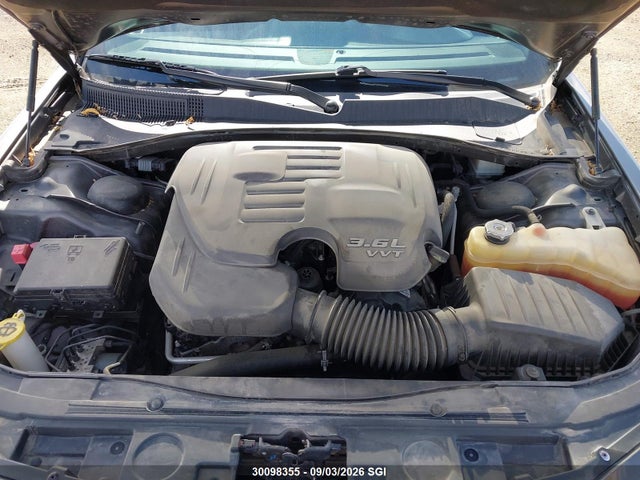 Auction sale of the 2021 Chrysler 300 S, vin: 2C3CCAGG2MH546253, lot number: 30098355