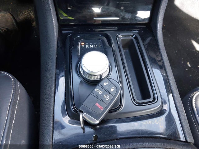Auction sale of the 2021 Chrysler 300 S, vin: 2C3CCAGG2MH546253, lot number: 30098355