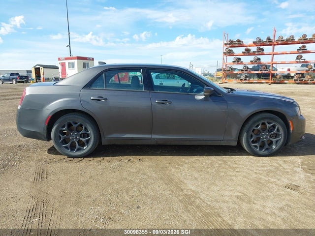 Auction sale of the 2021 Chrysler 300 S, vin: 2C3CCAGG2MH546253, lot number: 30098355