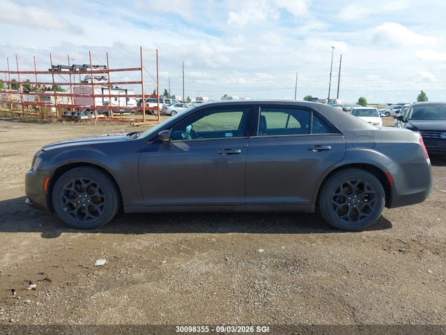 Auction sale of the 2021 Chrysler 300 S, vin: 2C3CCAGG2MH546253, lot number: 30098355