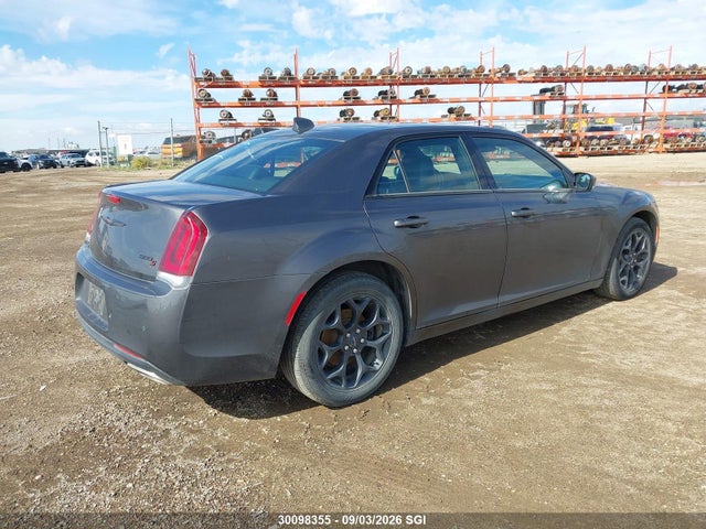 Auction sale of the 2021 Chrysler 300 S, vin: 2C3CCAGG2MH546253, lot number: 30098355