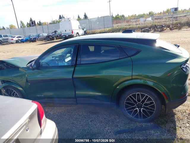 Aukcja sprzedaży 2025 Ford Mustang Mach-e Premium, vin: 3FMTK3SU1SMA62088, numer aukcji: 30096798