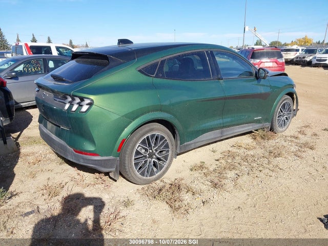 Aukcja sprzedaży 2025 Ford Mustang Mach-e Premium, vin: 3FMTK3SU1SMA62088, numer aukcji: 30096798