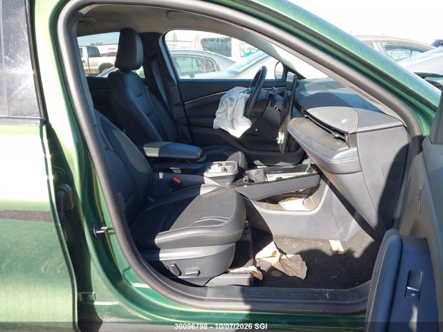 Aukcja sprzedaży 2025 Ford Mustang Mach-e Premium, vin: 3FMTK3SU1SMA62088, numer aukcji: 30096798
