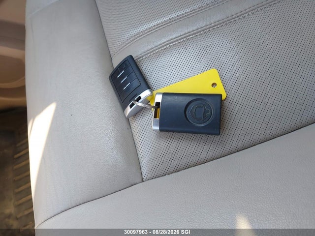 30097963 :رقم المزاد ، 3GYFNJE36DS655311 vin ، 2013 Cadillac Srx Premium Collection مزاد بيع