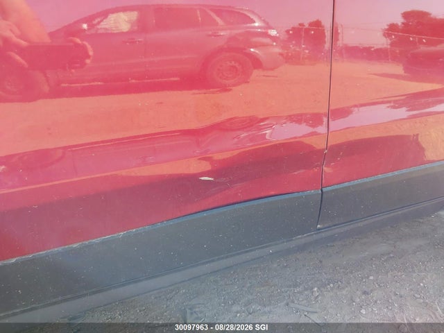 30097963 :رقم المزاد ، 3GYFNJE36DS655311 vin ، 2013 Cadillac Srx Premium Collection مزاد بيع