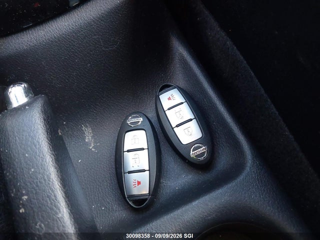 Nissan Kicks S/sr/sv 2018 3N1CP5CU4JL526868 Image 11
