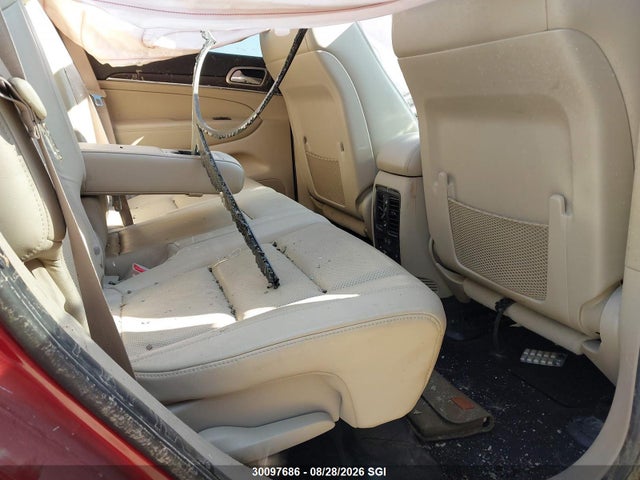 Продаж на аукціоні авто 2014 Jeep Grand Cherokee Limited, vin: 1C4RJFBG3EC316256, номер лоту: 30097686