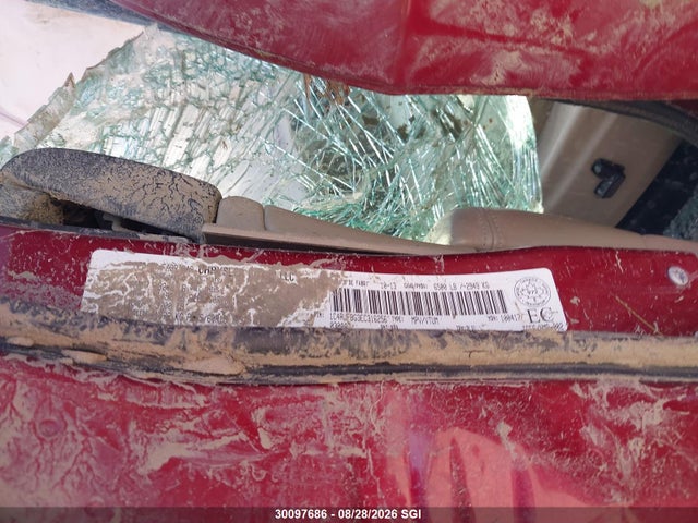 Продаж на аукціоні авто 2014 Jeep Grand Cherokee Limited, vin: 1C4RJFBG3EC316256, номер лоту: 30097686