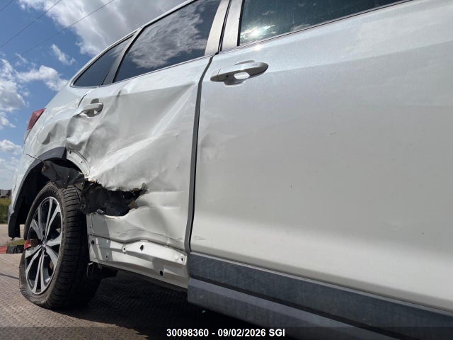 30098360 :رقم المزاد ، JF2SKEUC6KH559434 vin ، 2019 Subaru Forester Limited مزاد بيع