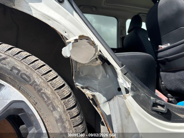 30098360 :رقم المزاد ، JF2SKEUC6KH559434 vin ، 2019 Subaru Forester Limited مزاد بيع